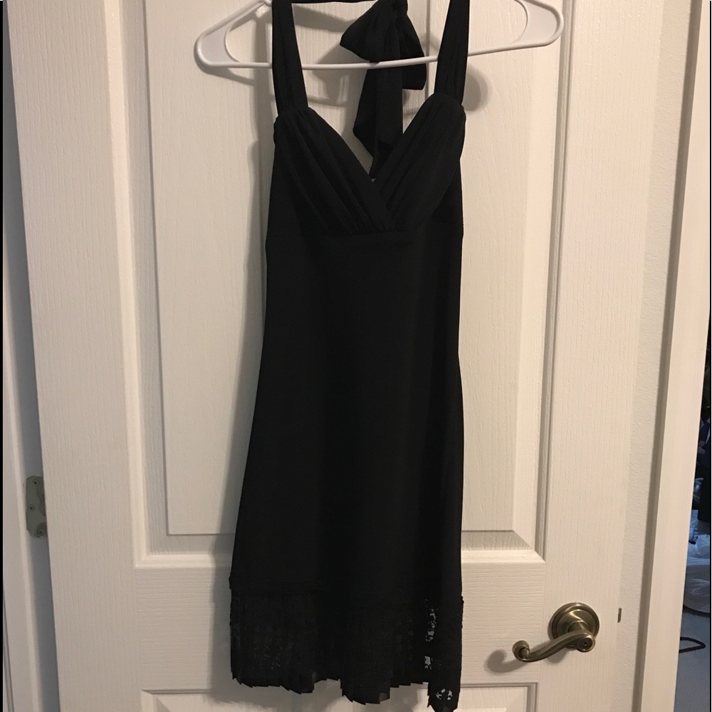 Little Black Dress, Cocktail Dress -  Size S
